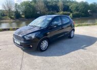 Ford Ka+