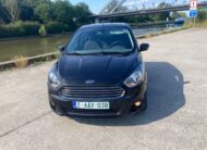 Ford Ka+