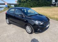 Ford Ka+