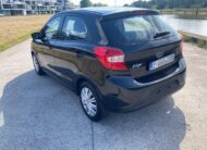 Ford Ka+