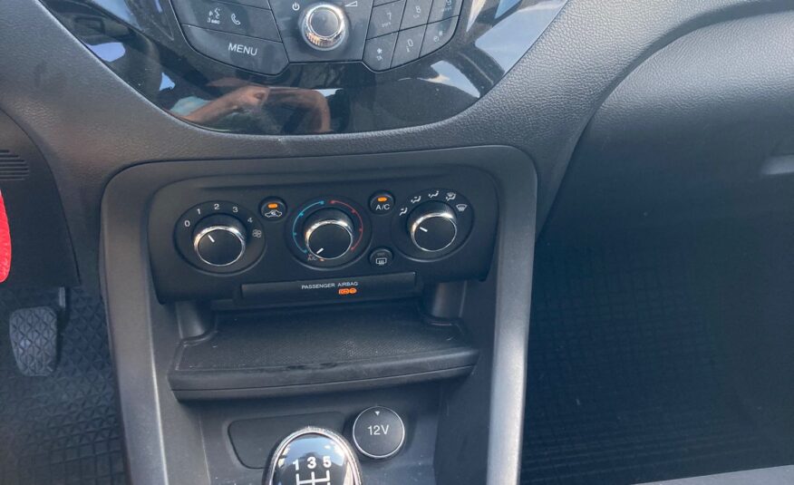 Ford Ka+