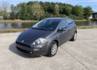 Fiat Punto 1.2 benzine euro6B