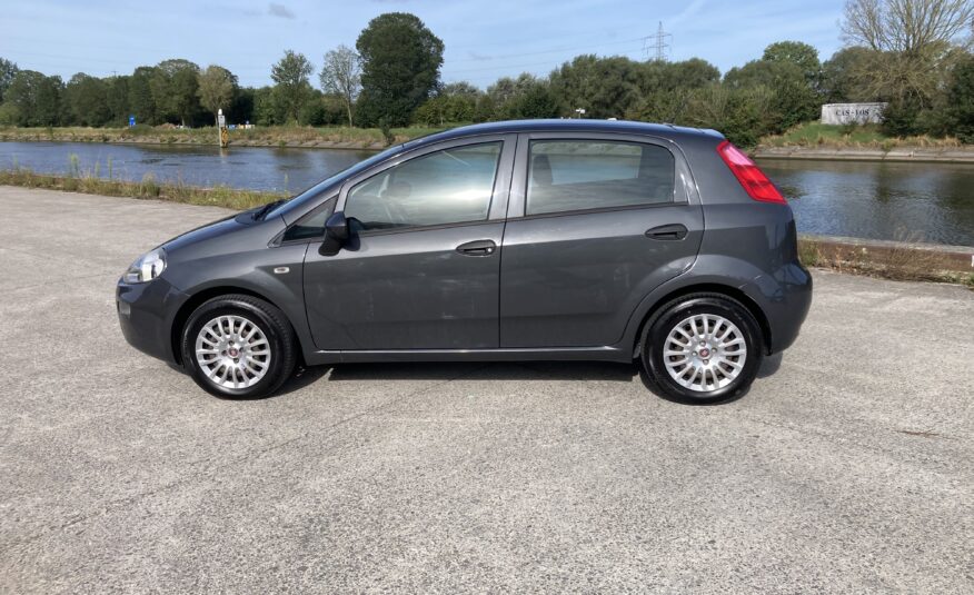 Fiat Punto 1.2 benzine euro6B