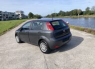 Fiat Punto 1.2 benzine euro6B