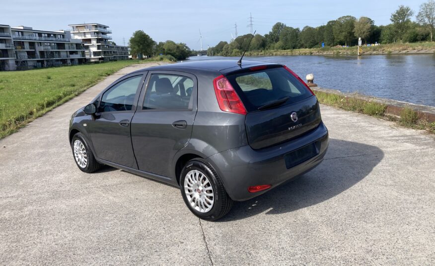 Fiat Punto 1.2 benzine euro6B