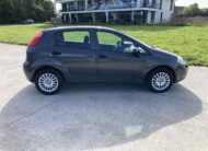 Fiat Punto 1.2 benzine euro6B