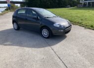 Fiat Punto 1.2 benzine euro6B