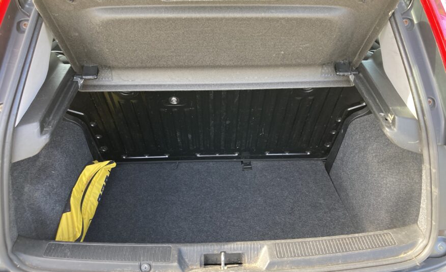 Fiat Punto 1.2 benzine euro6B
