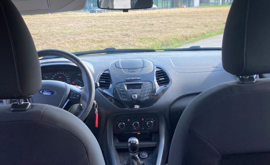 Ford Ka+