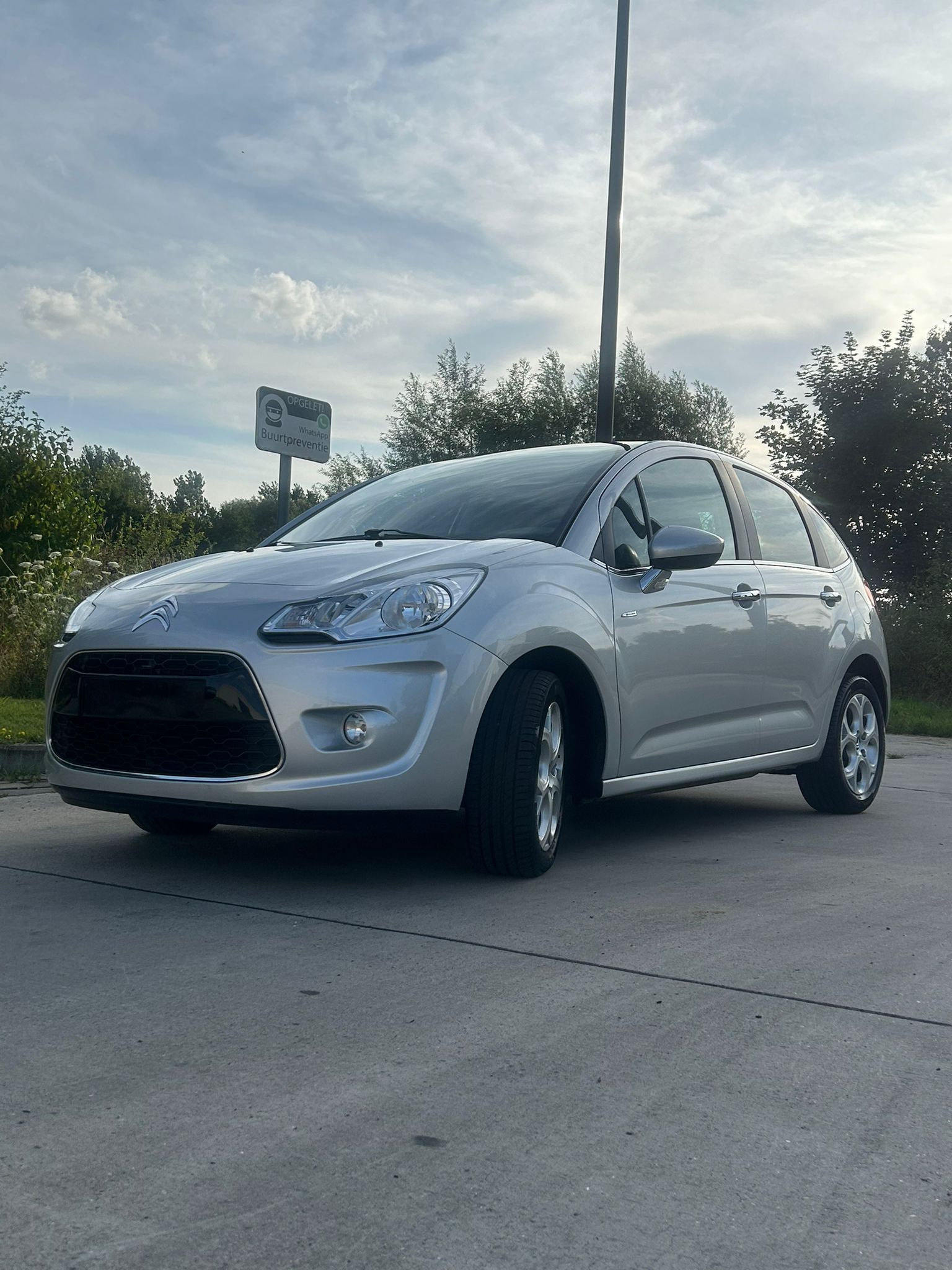 Citroën C3
