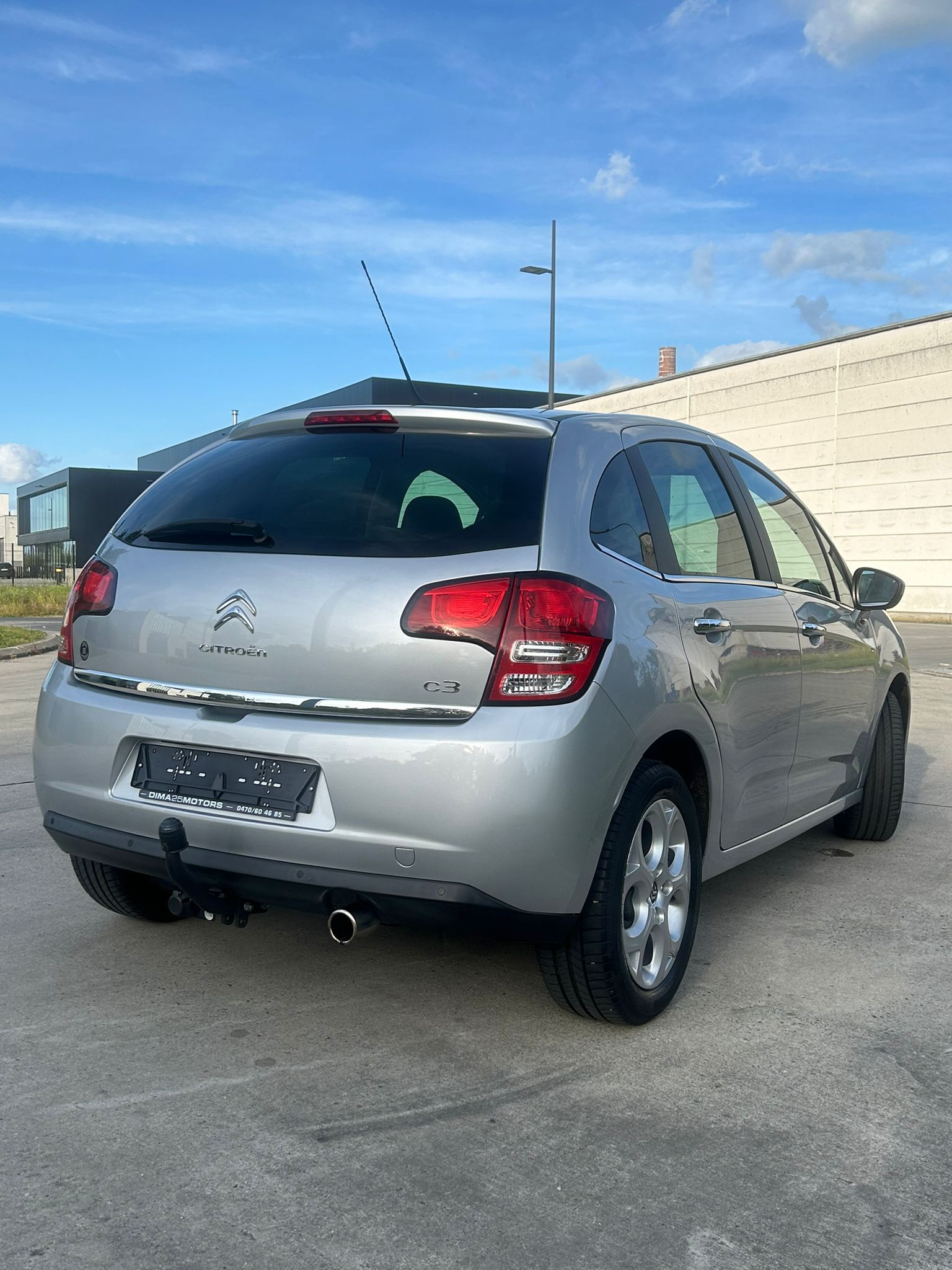Citroën C3