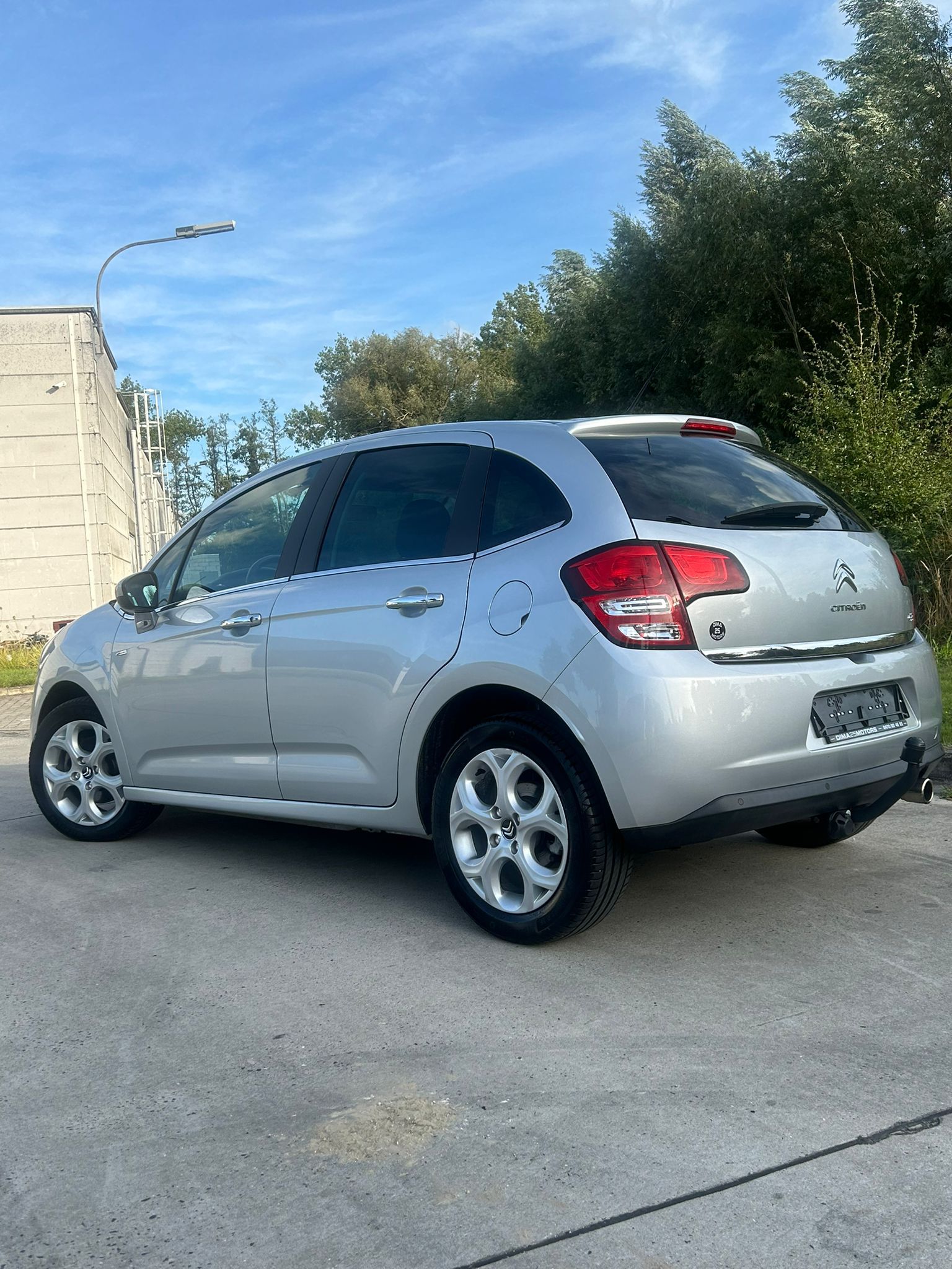 Citroën C3