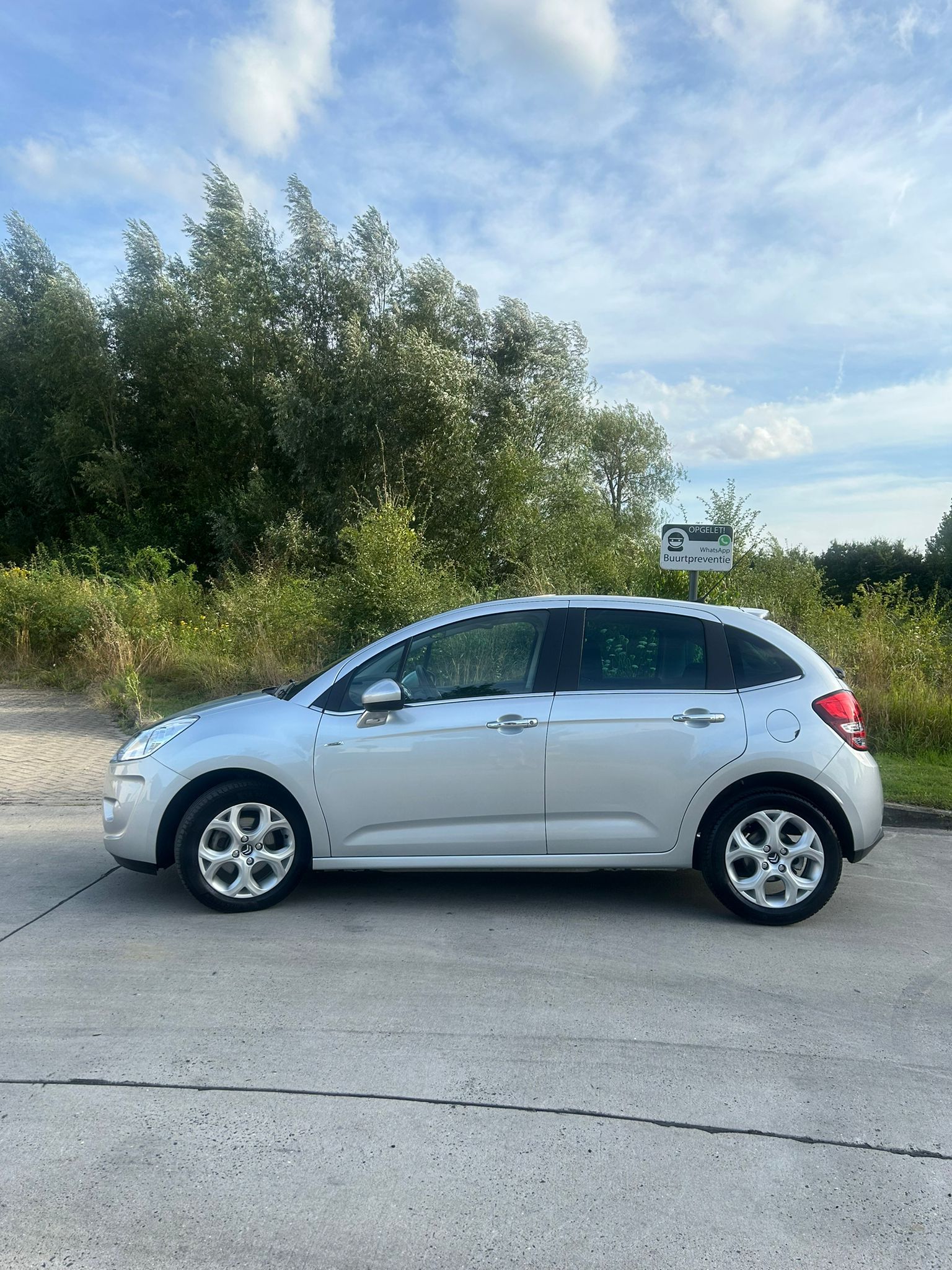 Citroën C3