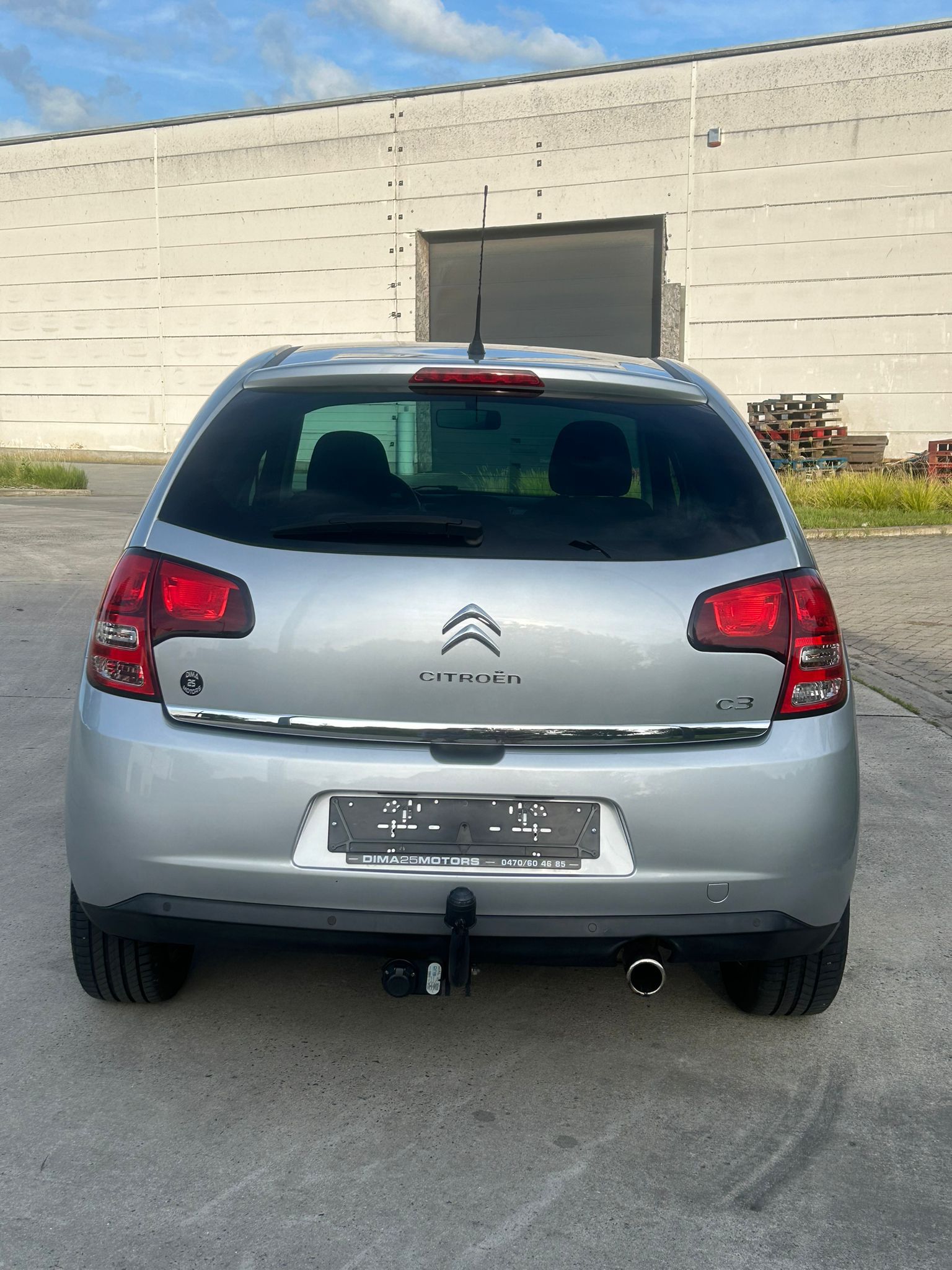 Citroën C3