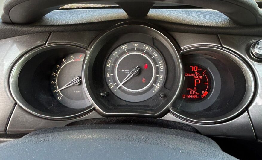 Citroën C3