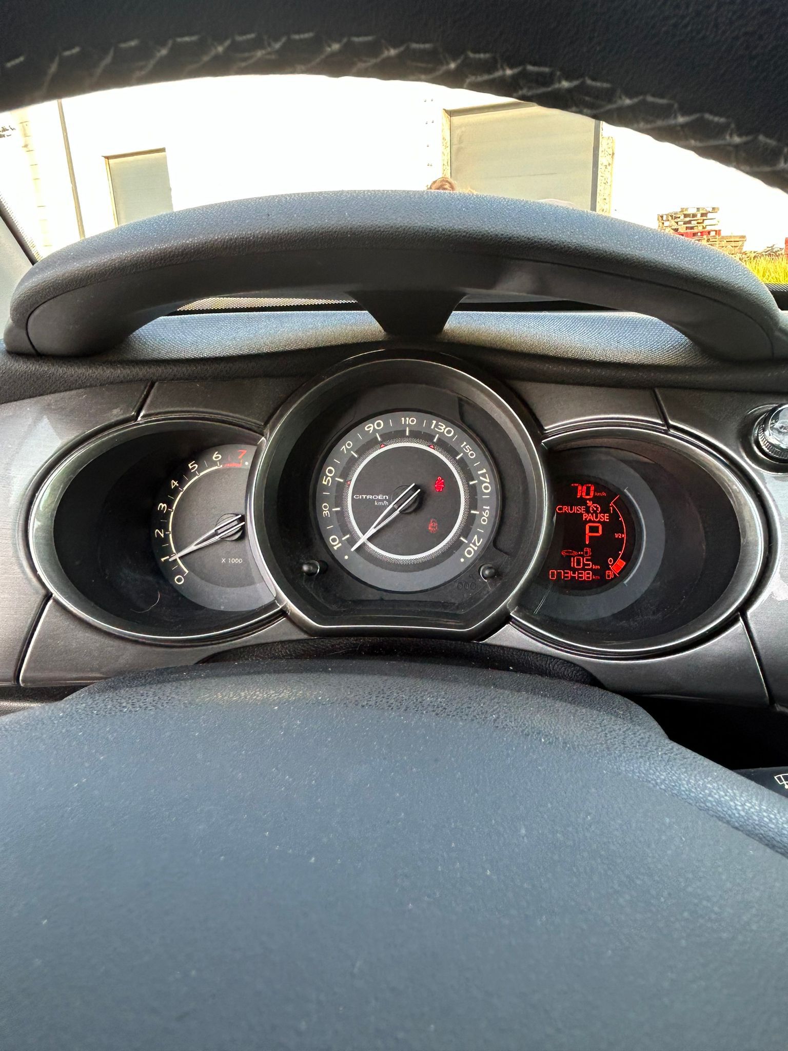 Citroën C3