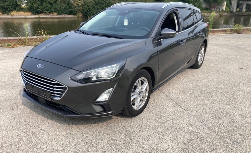 Ford Focus break