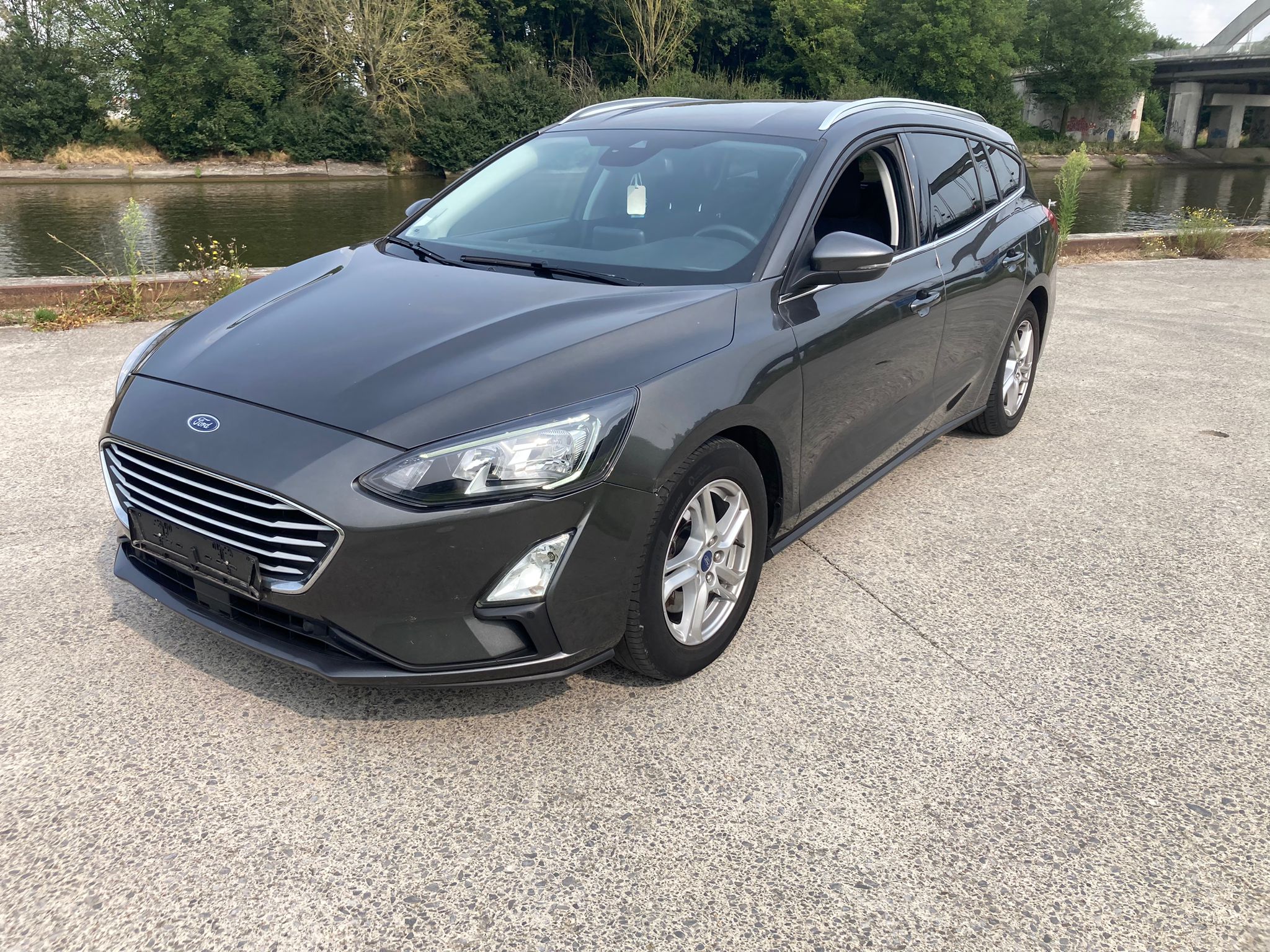 Ford Focus break