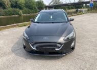 Ford Focus break