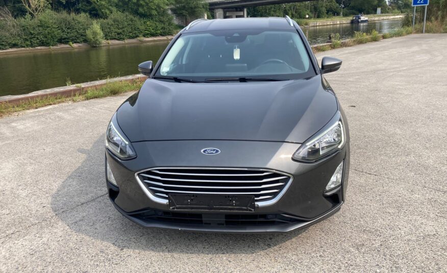 Ford Focus break