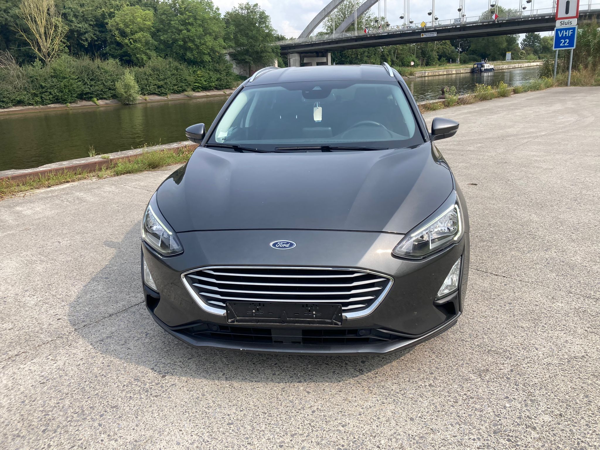 Ford Focus break