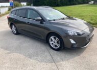 Ford Focus break