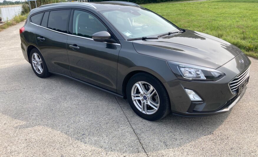 Ford Focus break