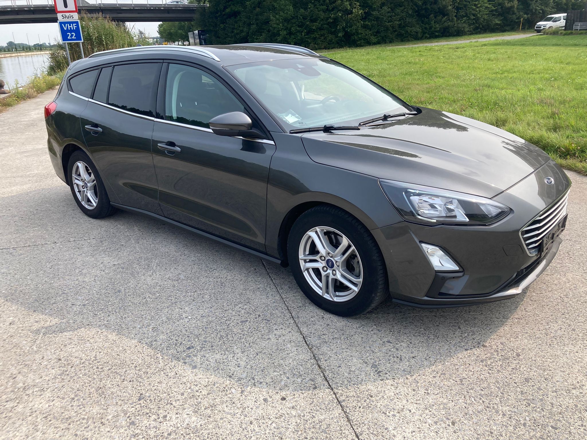 Ford Focus break