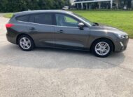 Ford Focus break