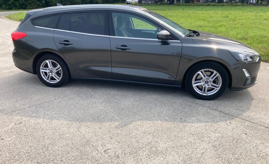 Ford Focus break