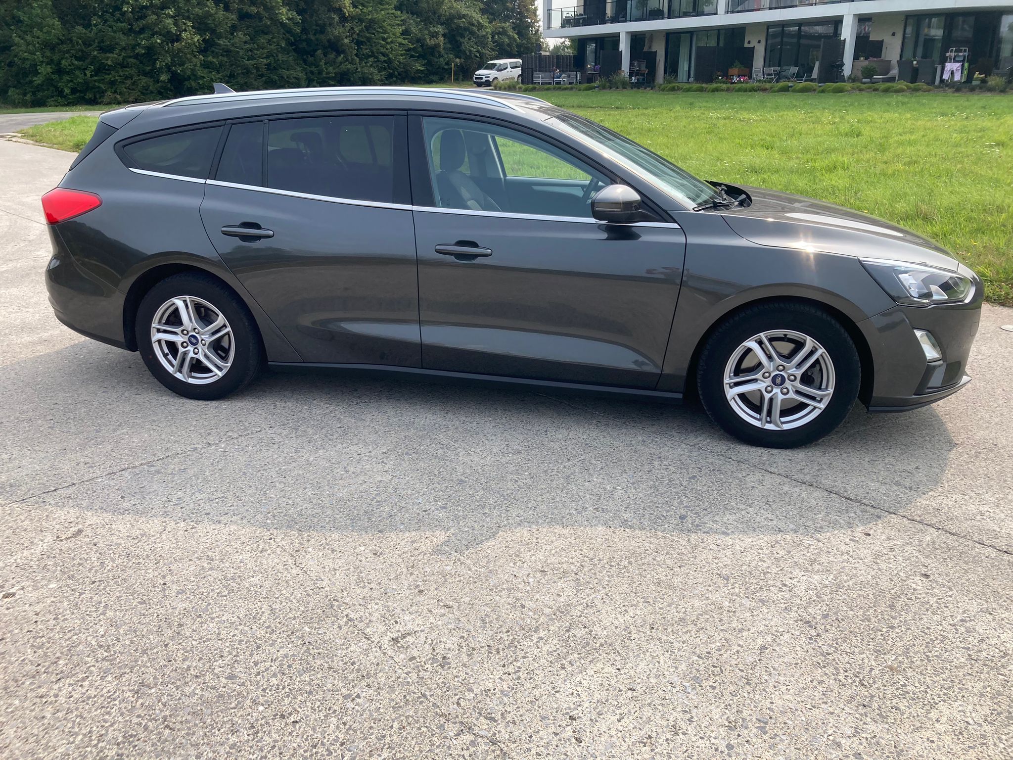 Ford Focus break