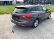 Ford Focus break