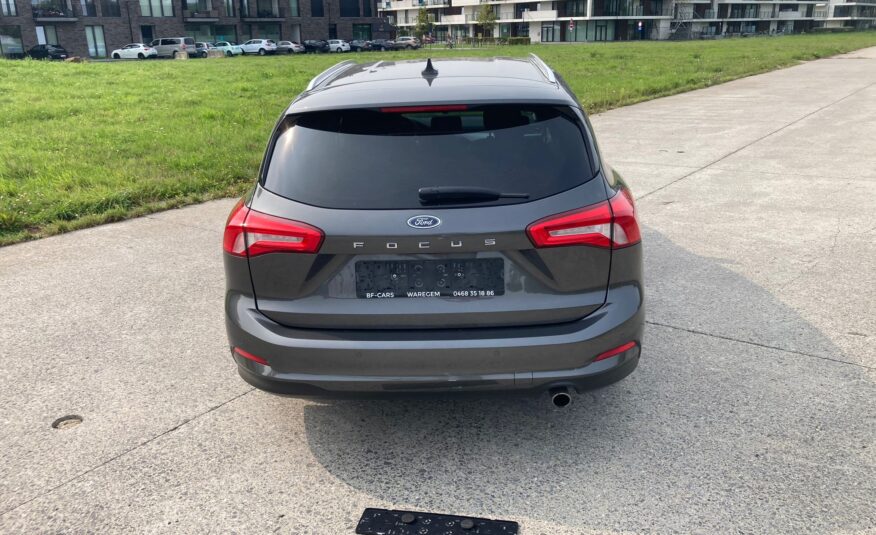Ford Focus break