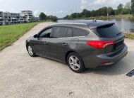 Ford Focus break