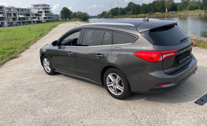 Ford Focus break