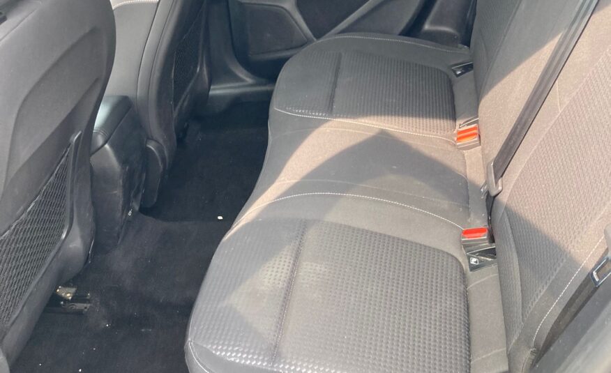 Ford Focus break