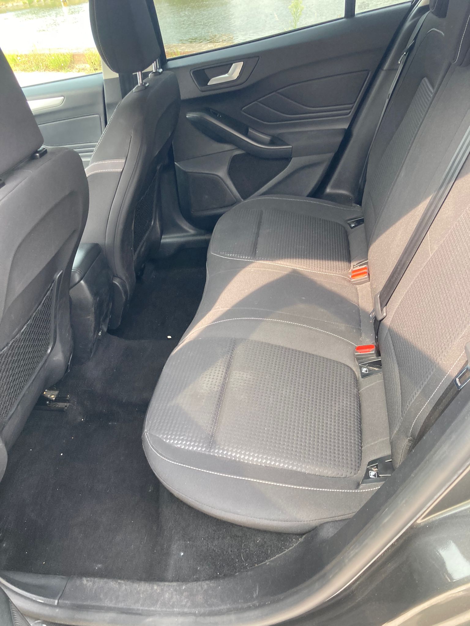 Ford Focus break