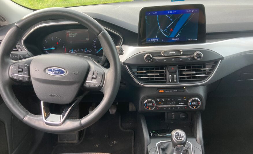 Ford Focus break