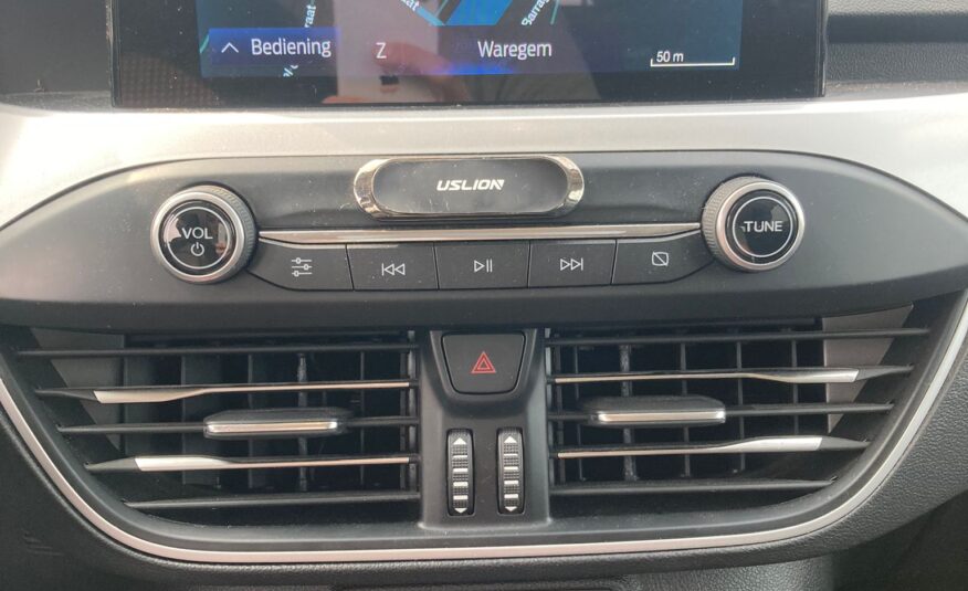 Ford Focus break