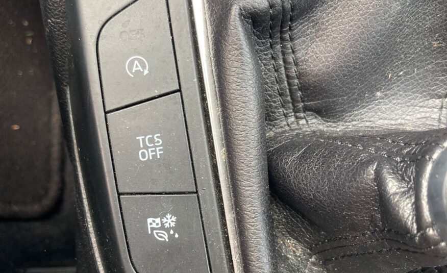 Ford Focus break