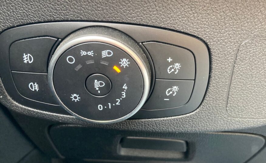 Ford Focus break