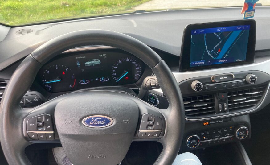Ford Focus break