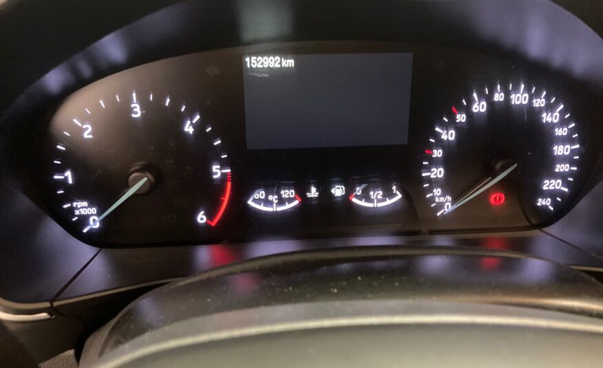 Ford Focus break