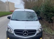 Mercedes Citan 1.5 Diesel 2017 –> Euro 6b