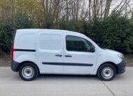 Mercedes Citan 1.5 Diesel 2017 –> Euro 6b