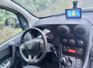 Mercedes Citan 1.5 Diesel 2017 –> Euro 6b