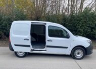 Mercedes Citan 1.5 Diesel 2017 –> Euro 6b