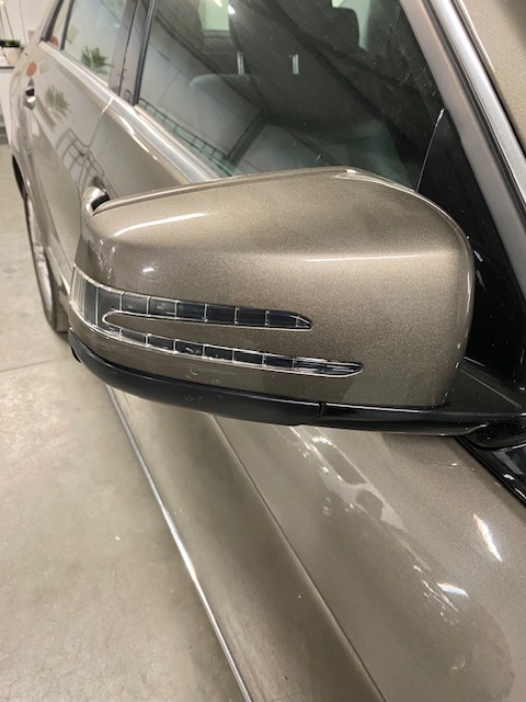 Mercedes E220 Diesel “Automaat” 2009