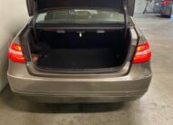 Mercedes E220 Diesel “Automaat” 2009