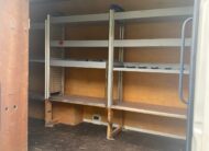 Volkswagen Crafter 2.0 132XXX KM 2013